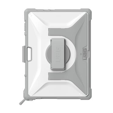 UAG Rugged Surface Pro 9 Case Plasma Healthcare Series - White/Grey - bagsidecover til tablet