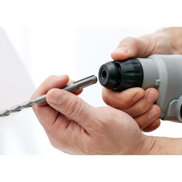 Black & Decker BCD900E2K-QW bor 1880 rpm SDS-plus