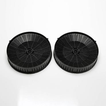 *CFC0140343 TURBOAIR 2x  Carbon Air Filter