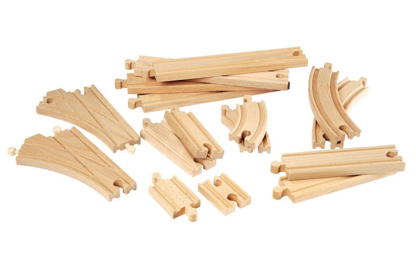 BRIO 7312350334029 Spordel