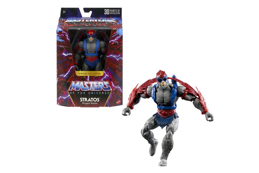 Mattel Leksaksfigurer - 6 År - 18 cm