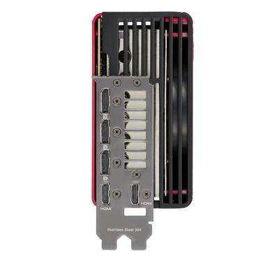 ASUS ROG Strix GeForce RTX 4090 24GB OC Grafikkort - 24GB GDDR6X