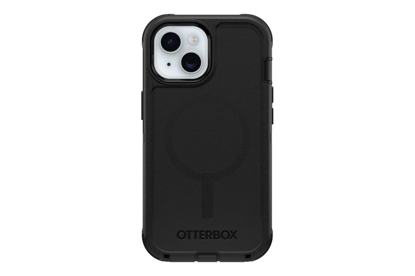 OtterBox Defender Series - baksidesskydd f&ouml;r mobiltelefon