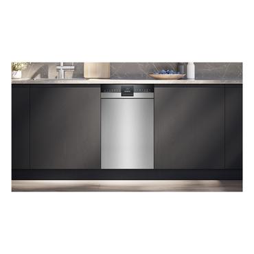 Siemens Unterbauspüler SR43ES25ME 45cm B  ed