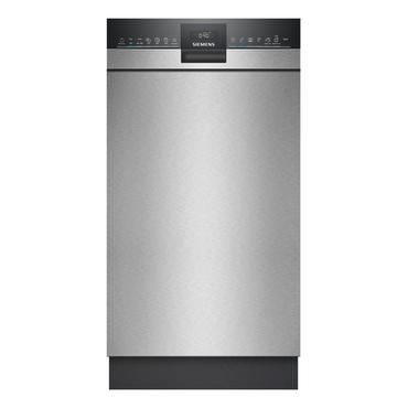 Siemens Unterbauspüler SR43ES25ME 45cm B  ed