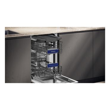 Siemens Unterbauspüler SR43ES25ME 45cm B  ed