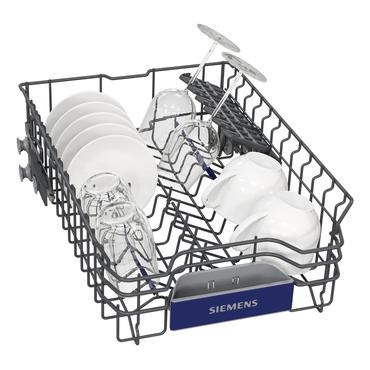 Siemens Unterbauspüler SR43ES25ME 45cm B  ed