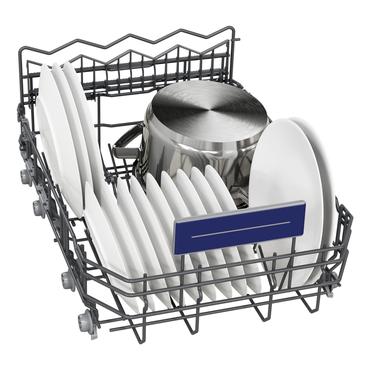 Siemens Unterbauspüler SR43ES25ME 45cm B  ed