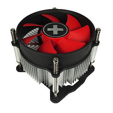 Xilence Performance C Series I250PWM - processorkylare