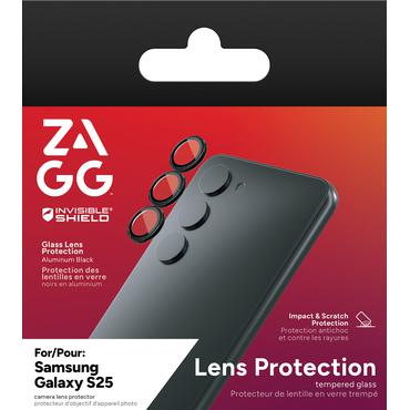 ZAGG InvisibleShield Glass - linsskydd f&ouml;r mobiltelefon