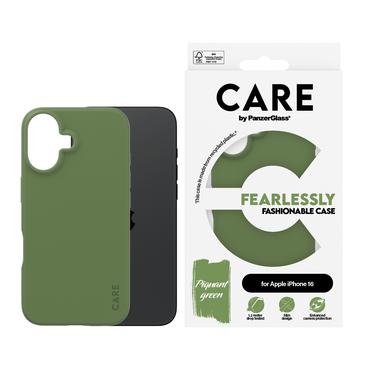 CARE by PanzerGlass - baksidesskydd f&ouml;r mobiltelefon
