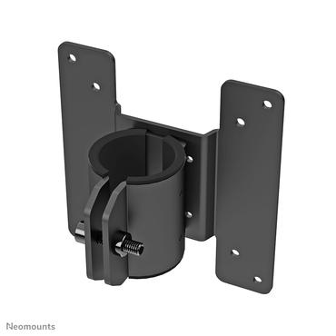 Neomounts THINCLIENT-05 monteringskomponent - f&ouml;r smal klient - svart