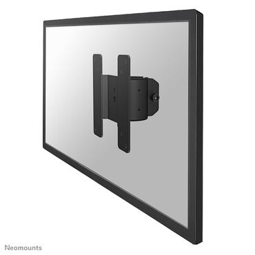 Neomounts THINCLIENT-05 monteringskomponent - f&ouml;r smal klient - svart