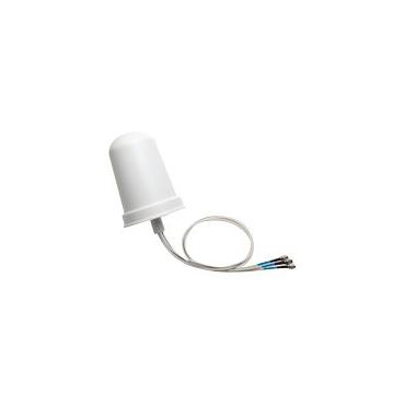 Cisco Aironet 5-GHz MIMO Wall-Mounted Omnidirectional Antenna