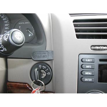 Brodit ProClip Center mount - beslag til montering