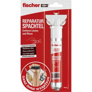 Fischer 545948 reparationssæt til overflade 70 ml