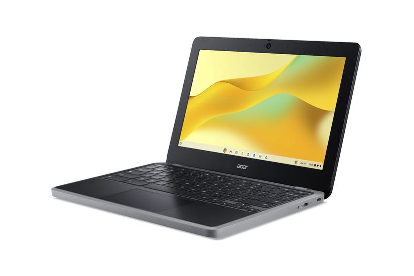 Acer Chromebook 311 C723-TCO Bærbar PC - MediaTek Kompanio 528 MT8186TV/AZA / 2.2 GHz - 4 GB LPDDR4X - 32 GB eMMC - Kingston - 11.6" IPS