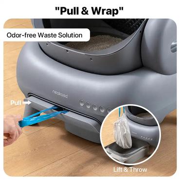 Neakasa Husdjursartiklar