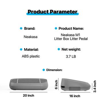 Neakasa Husdjursartiklar