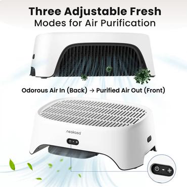 Neakasa Husdjursartiklar