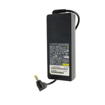 FUJITSU AC-ADAPTER 19V 80W (3-PIN, FOR 0W) (FUJ:CP742952-XX)