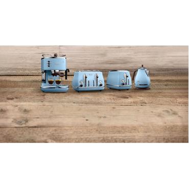 De'Longhi KBOV 2001.AZ blekitny