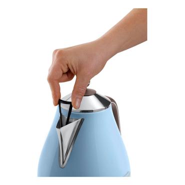 De'Longhi KBOV 2001.AZ blekitny