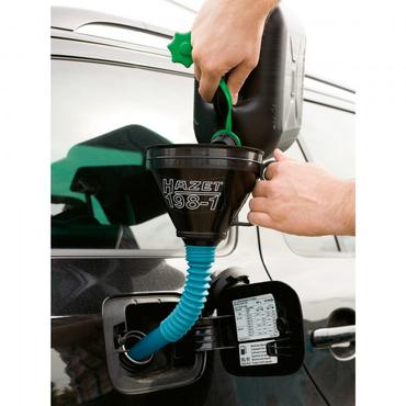 HAZET 198-1 biltragt