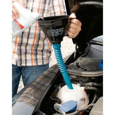 HAZET 198-1 biltragt