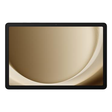 Samsung Galaxy Tab A9+ 5G Snapdragon LTE-TDD & LTE-FDD 128 GB 27,9 cm (11") 6 GB Wi-Fi 5 (802.11ac) Android 13 Sølv