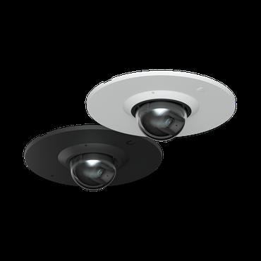 Ubiquiti Badrumstillbehör