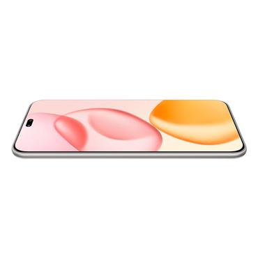 Honor 400 Pro 17 cm (6.7") MagicOS 9.0 5G 12 GB 512 GB 5300 mAh Grå
