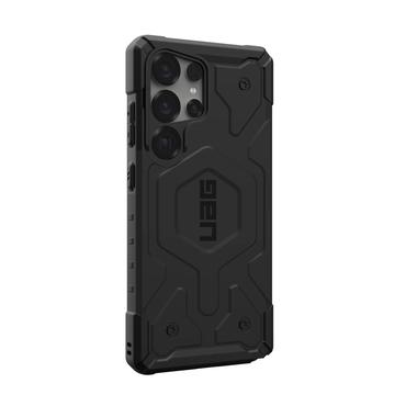 UAG Pathfinder with Magnet for Samsung Galaxy S25 Ultra - Black