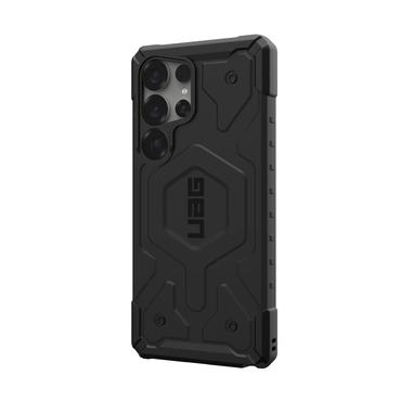 UAG Pathfinder with Magnet for Samsung Galaxy S25 Ultra - Black