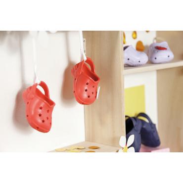 BABY born 828298 dukke tilbehør Dukkebadetøj