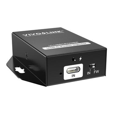 USB-C Power Injector w/ 100W