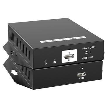 USB-C Power Injector w/ 100W