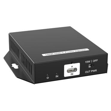 USB-C Power Injector w/ 100W