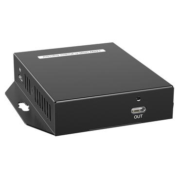 USB-C Power Injector w/ 100W