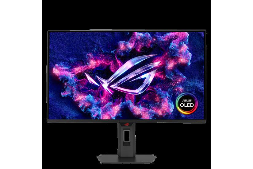 ASUS Skærm - 26.5" - 240 Hz - 0.03 ms - 2x HDMI - 16:9