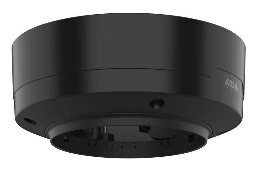 TP3838-E Casing Black 4 pcs