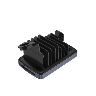 Unitek Laddstation med 3 x USB-A 20W, 3 x USB-C PD 60W, 80W.