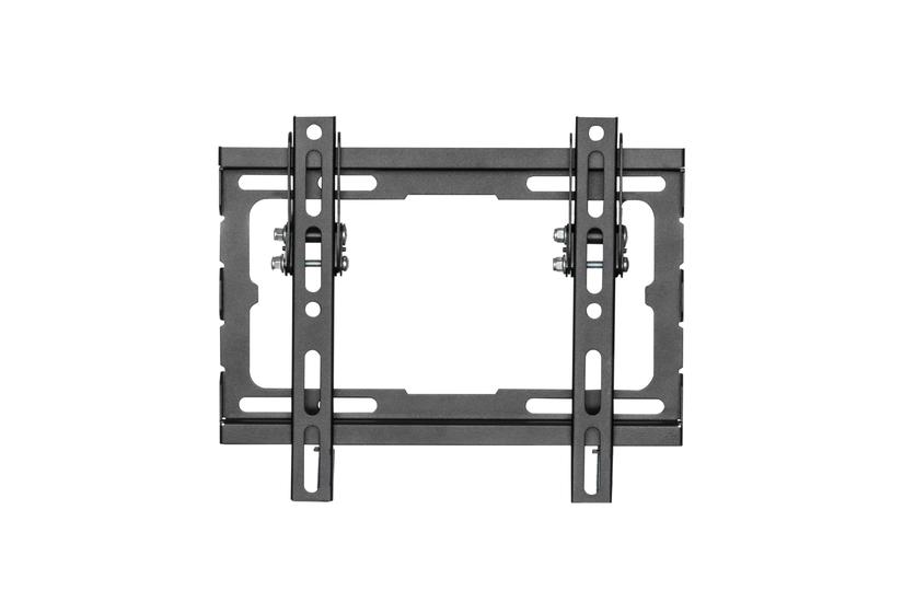 Wall mount, tilt, 23-43", 45 kg