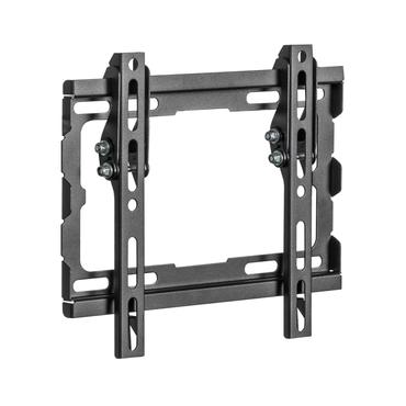 Wall mount, tilt, 23-43", 45 kg