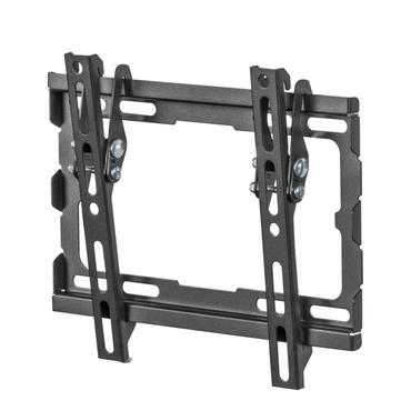 Wall mount, tilt, 23-43", 45 kg