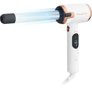 Rowenta curling iron CF 4310 white / rose-gold - Ultimate Experience