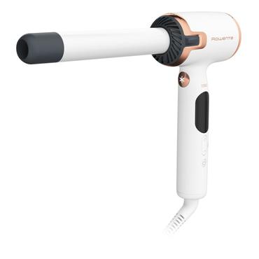 Rowenta curling iron CF 4310 white / rose-gold - Ultimate Experience