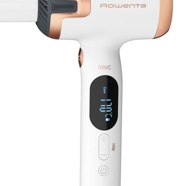 Rowenta curling iron CF 4310 white / rose-gold - Ultimate Experience