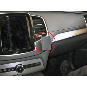 Brodit ProClip Angled mount - monteringsbøjle