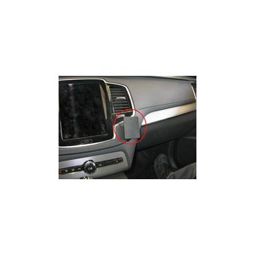 Brodit ProClip Angled mount - monteringsbøjle